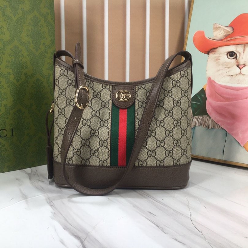 G*u*i satchel bags